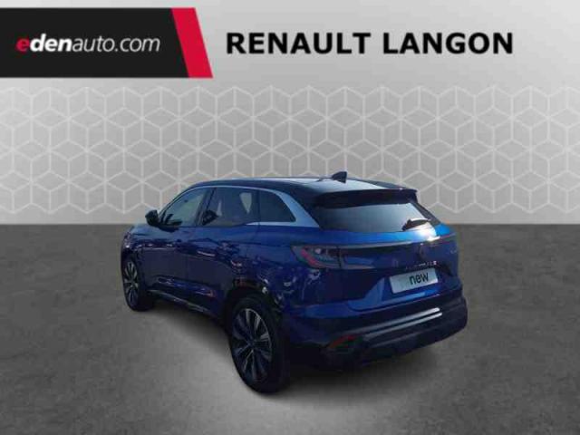 Renault Austral image 5