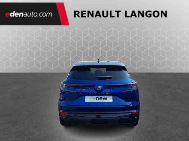 Renault Austral image 1