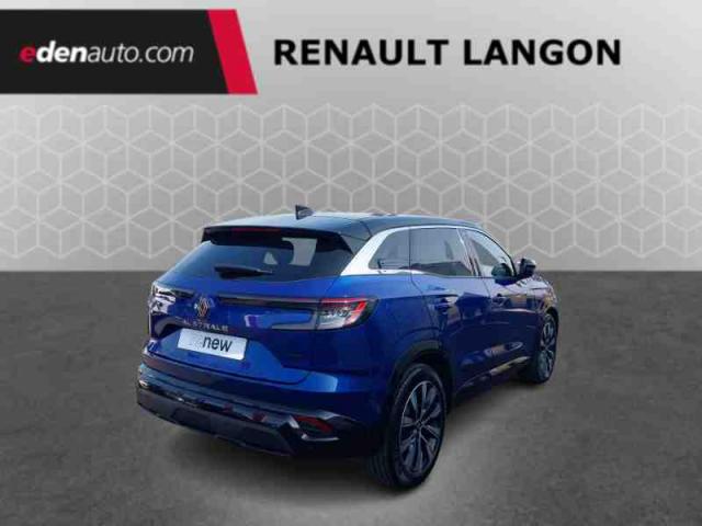 Renault Austral image 2