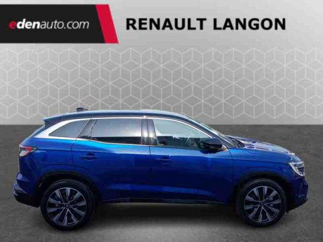Renault Austral image 8