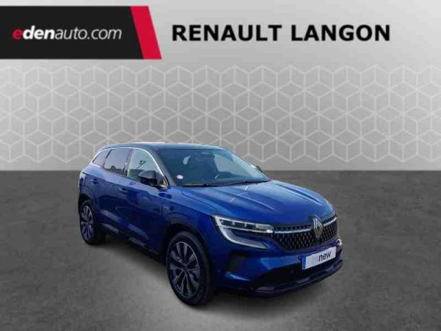 Renault Austral image 3