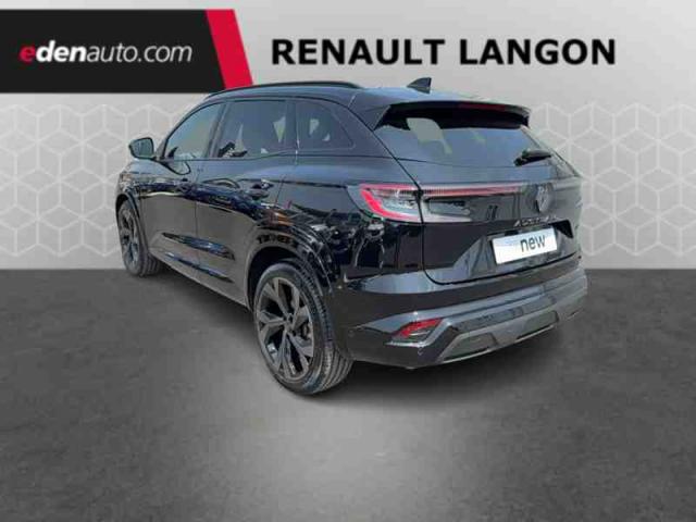 Renault Austral image 6