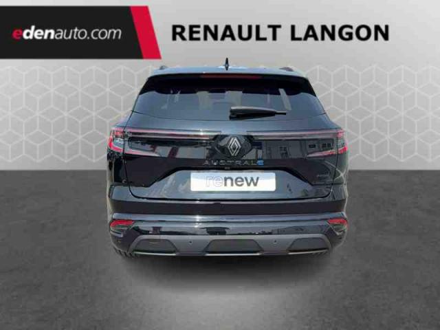Renault Austral image 1