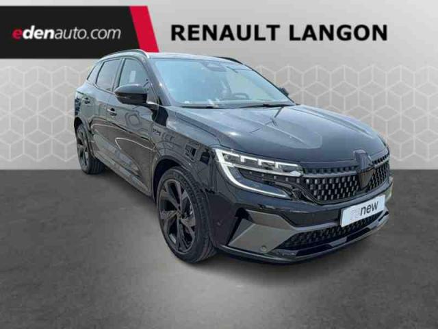 Renault Austral image 3