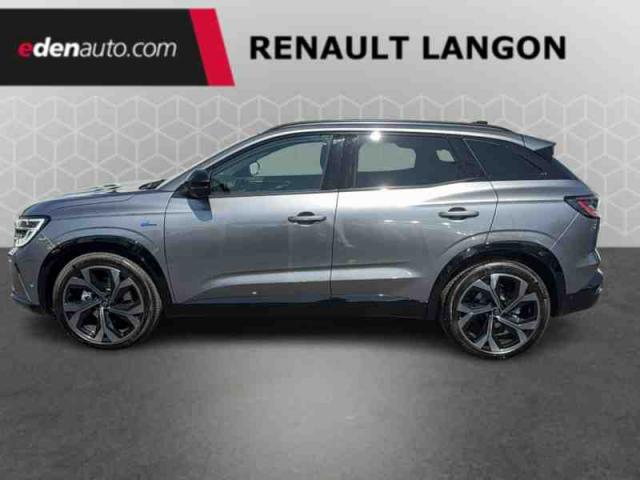 Renault Austral image 8