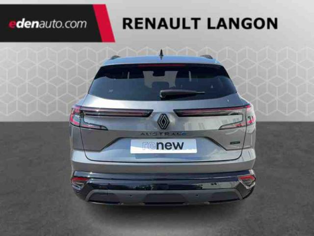 Renault Austral image 1