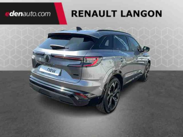 Renault Austral image 9