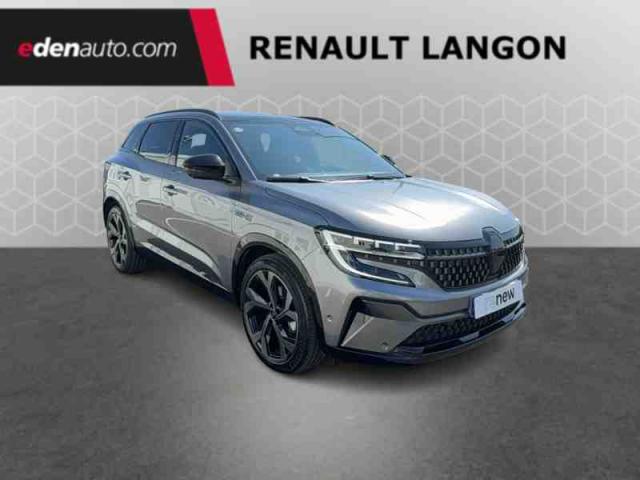 Renault Austral image 5