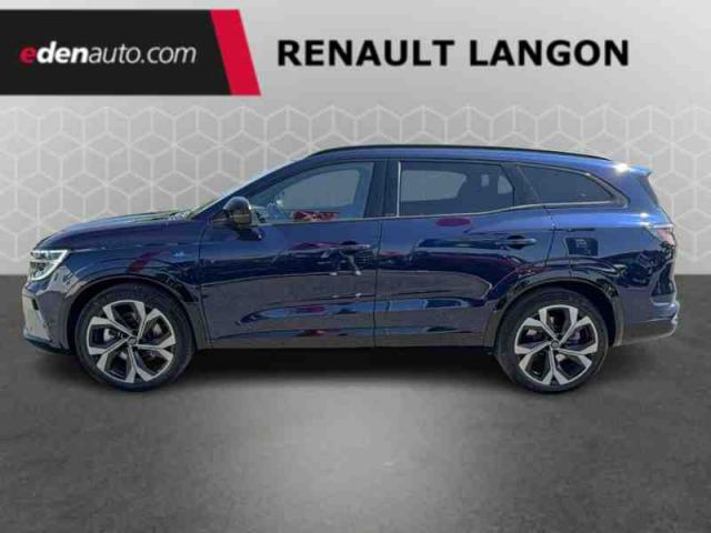 Renault Espace image 8