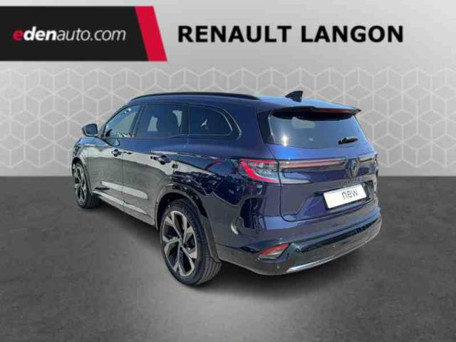 Renault Espace image 6