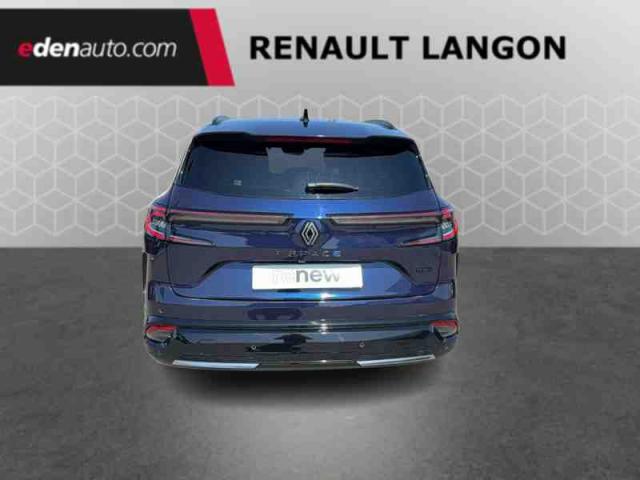 Renault Espace image 1
