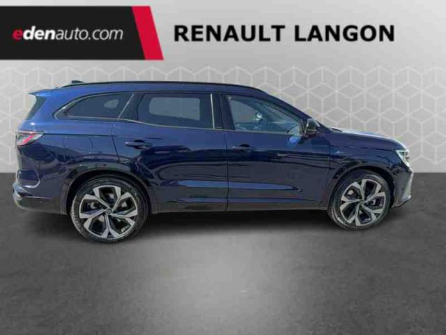 Renault Espace image 9