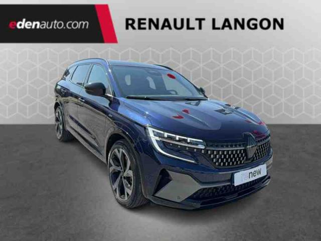 Renault Espace image 5