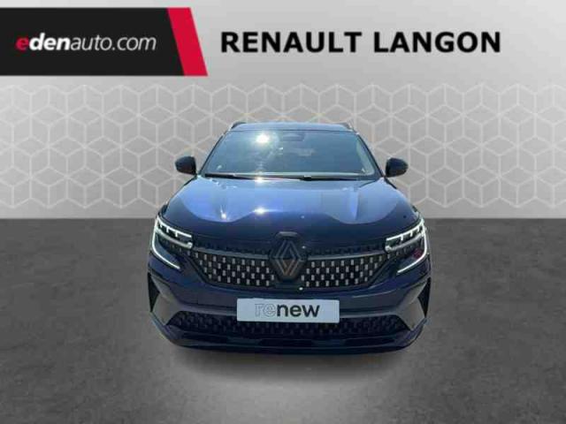 Renault Espace image 7