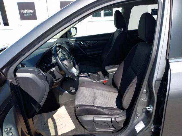 Nissan X-Trail image 1