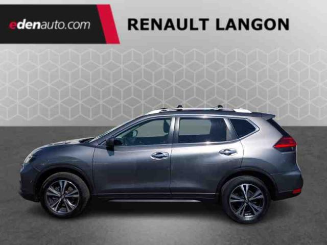 Nissan X-Trail image 9