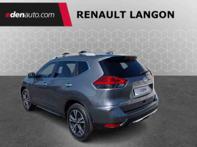 Nissan X-Trail image 5