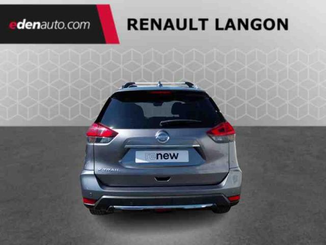 Nissan X-Trail image 6