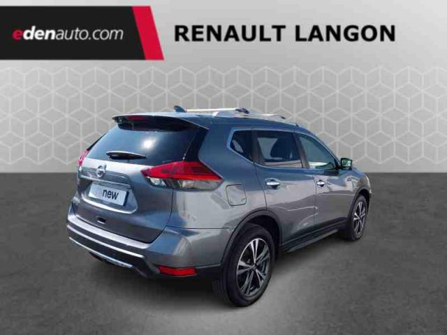 Nissan X-Trail image 3