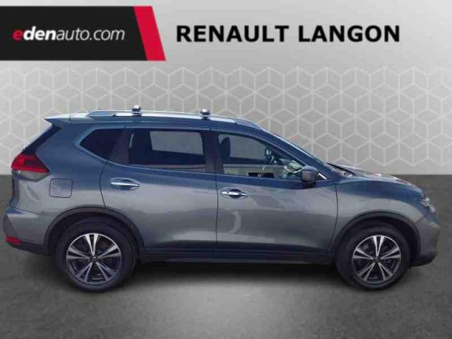 Nissan X-Trail image 2