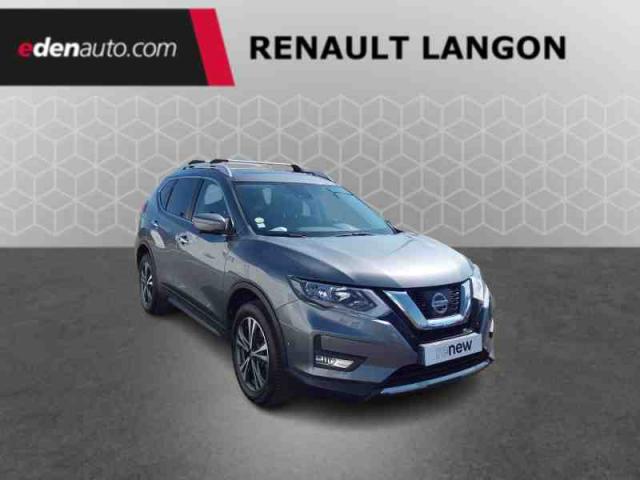 Nissan X-Trail image 4