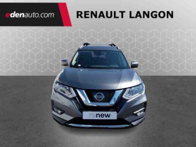 Nissan X-Trail image 8