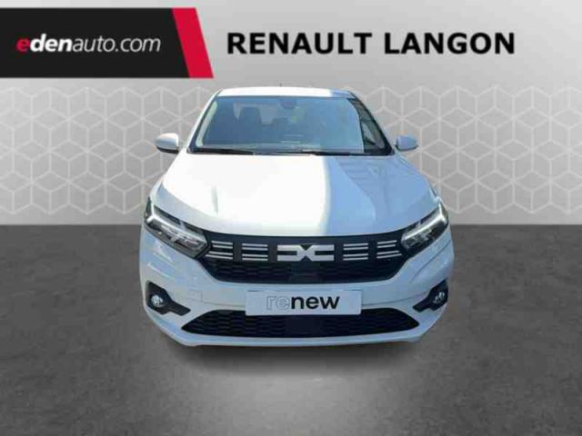 Dacia Sandero image 6