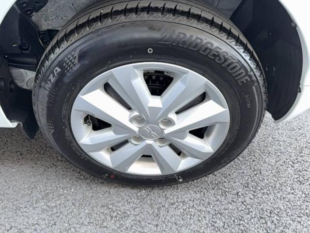Dacia Sandero image 1