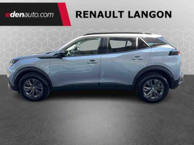 Peugeot 2008 image 4