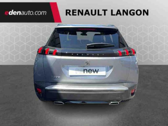 Peugeot 2008 image 8