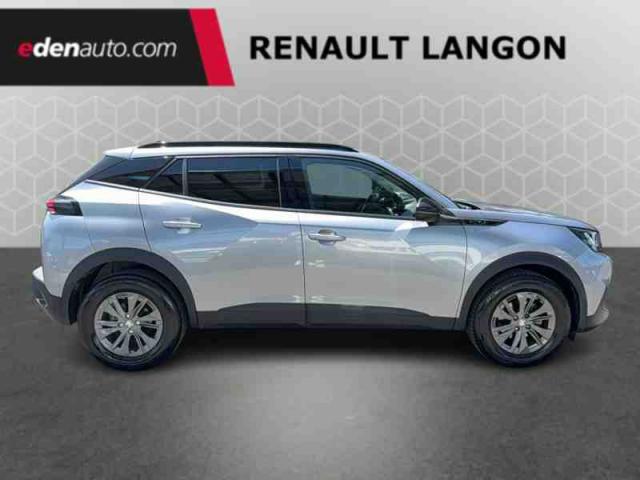 Peugeot 2008 image 2