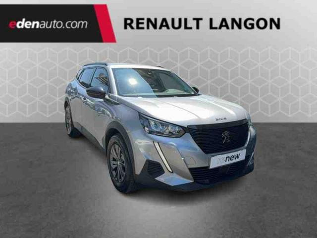 Peugeot 2008 image 1