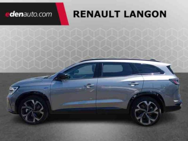 Renault Espace image 4