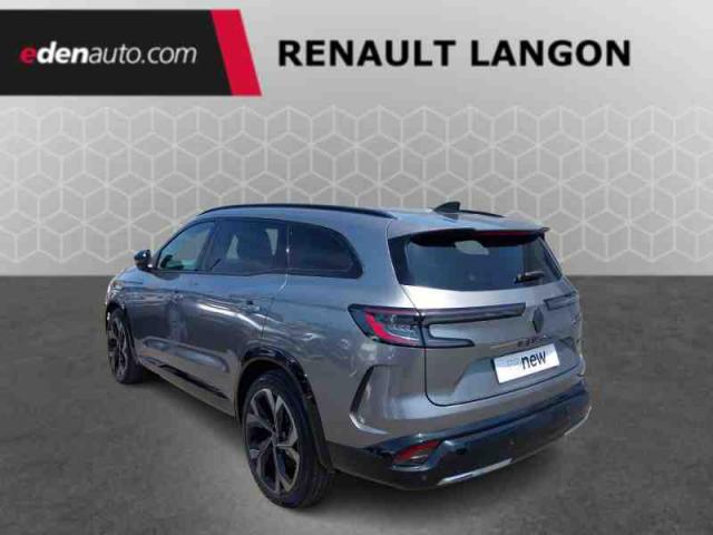 Renault Espace image 2