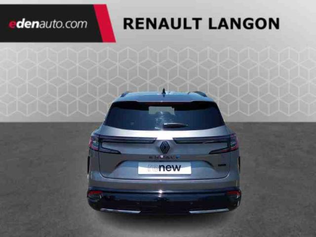 Renault Espace image 6