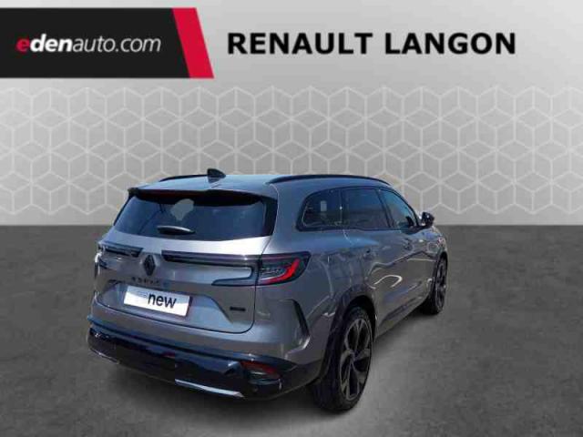 Renault Espace image 1