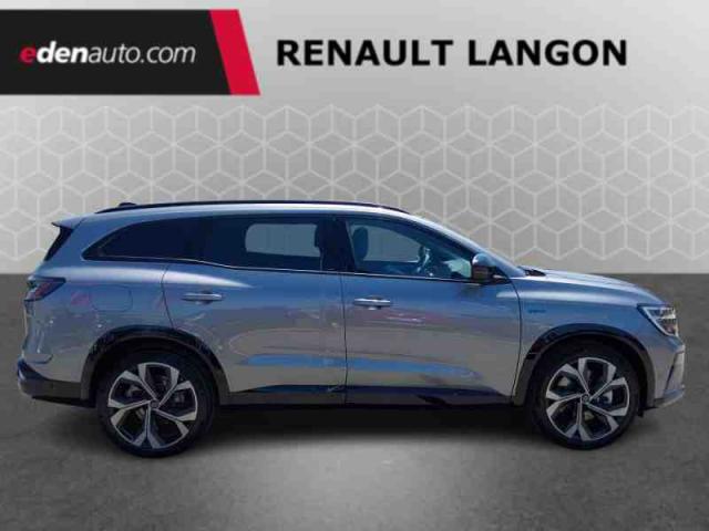 Renault Espace image 8