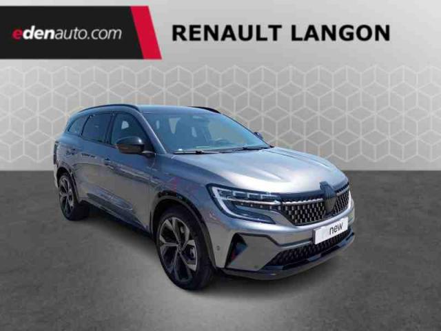 Renault Espace image 3