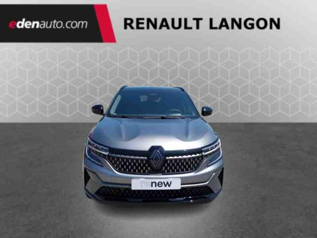 Renault Espace image 9