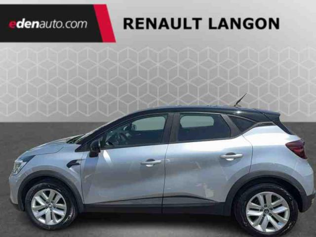 Renault Captur image 5