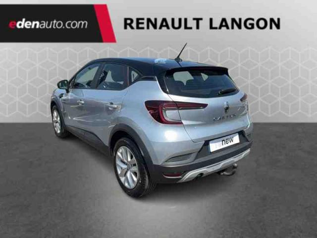 Renault Captur image 1