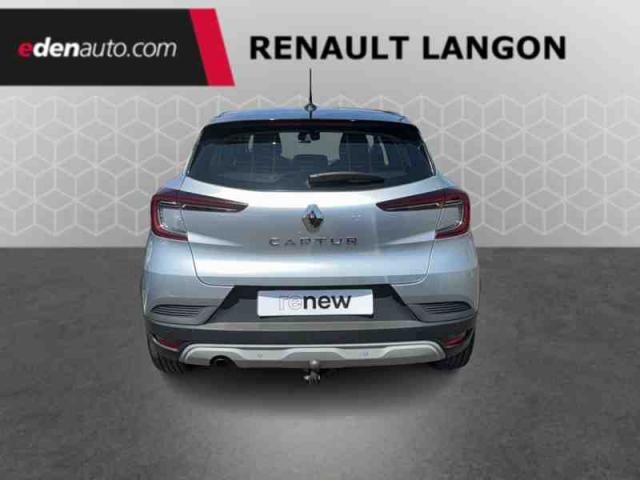Renault Captur image 3
