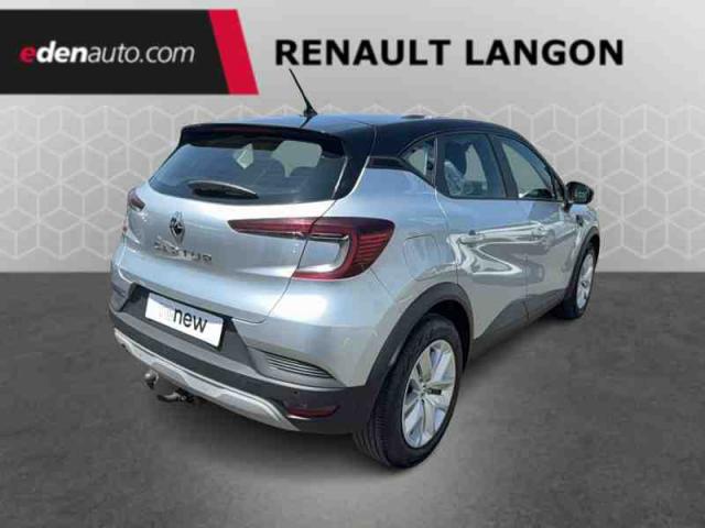 Renault Captur image 7