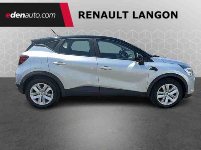 Renault Captur image 4