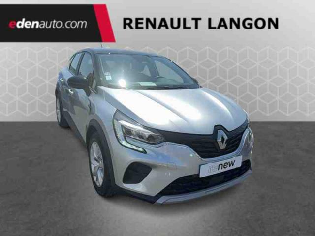 Renault Captur image 8