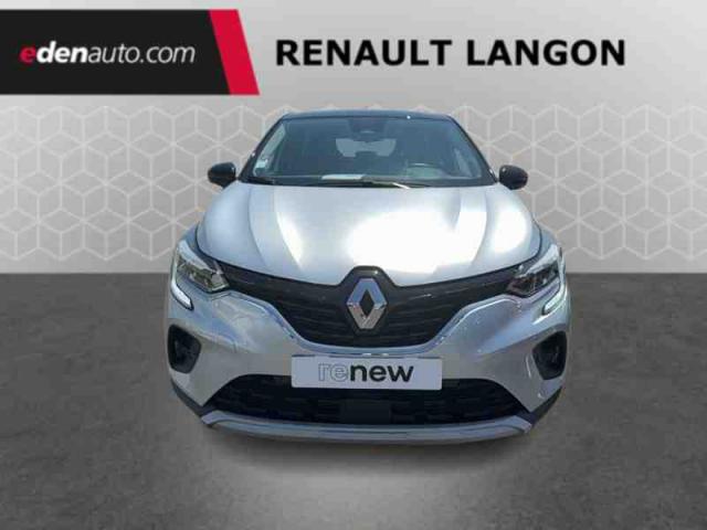 Renault Captur image 2