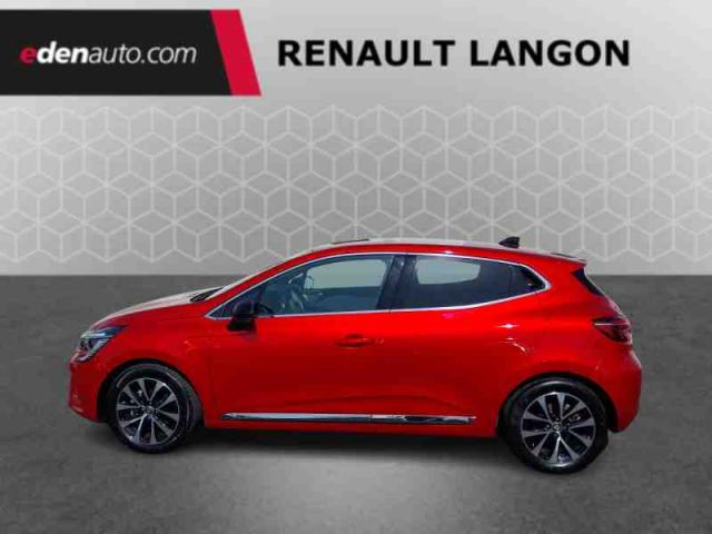 Renault Clio image 3