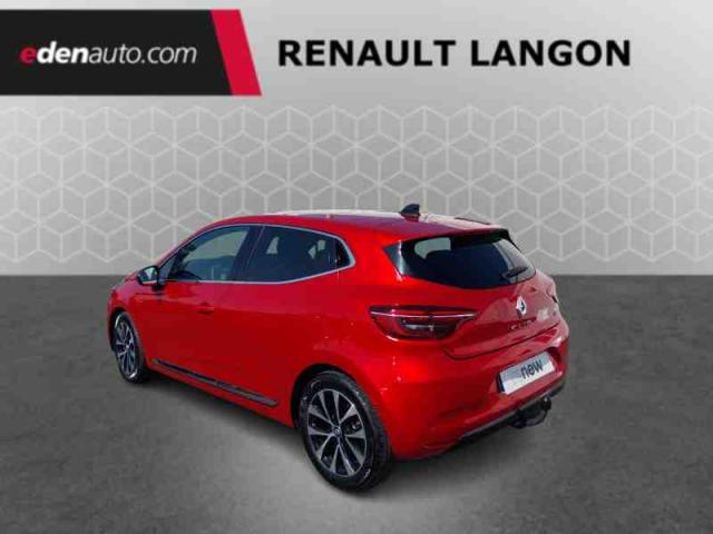 Renault Clio image 5