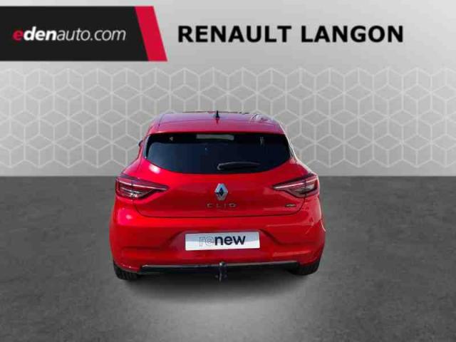 Renault Clio image 9