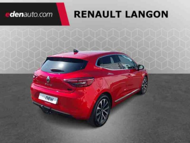 Renault Clio image 7